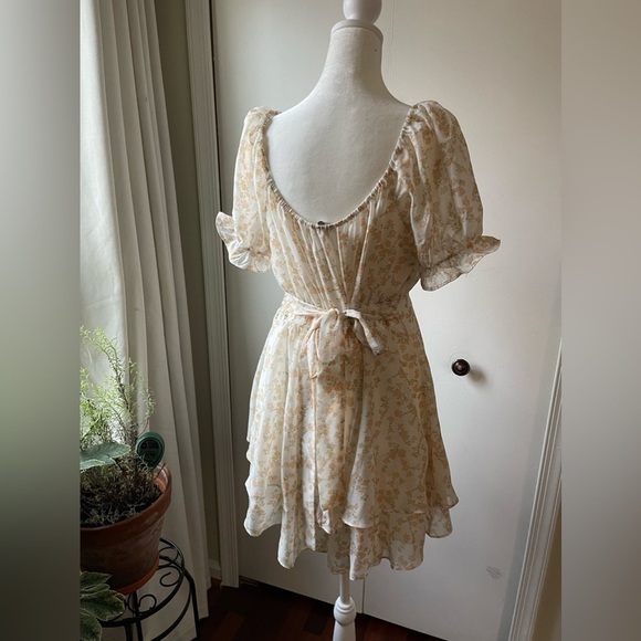 Romper - Picture 2 of 5